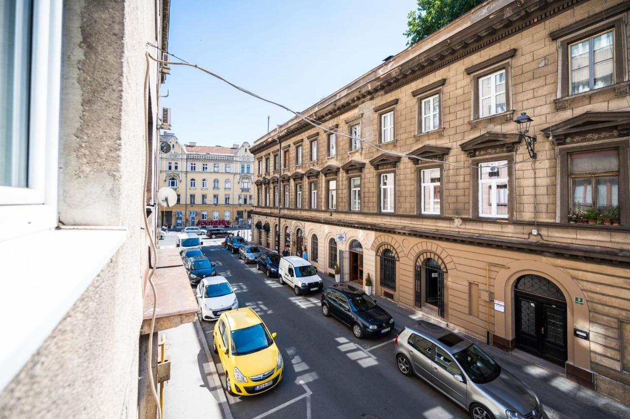 Apartment Modern 1bdr Near Center Sarajevo